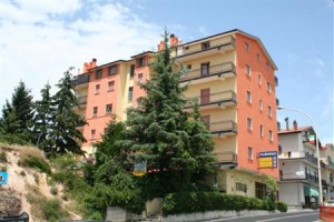 Hotel Supersonik voted  best hotel in Acri