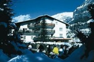 Hotel Surpunt Flims Image