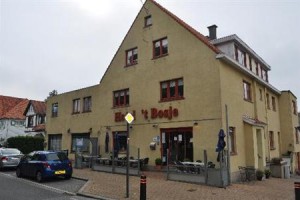 Hotel T Bosje De Haan Image