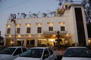 Hotel Taj Resorts voted 9th best hotel in Agra