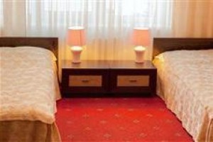 Hotel Tajty voted 5th best hotel in Gizycko