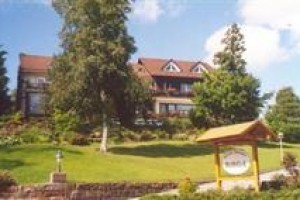 Hotel Talblick Dobel Image