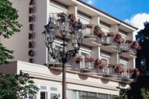 Hotel Tannenhof Baden-Baden Image