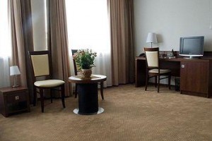 Tarnovia Hotel voted  best hotel in Tarnow