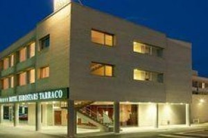 Hotel Tarraco Park voted 4th best hotel in Tarragona