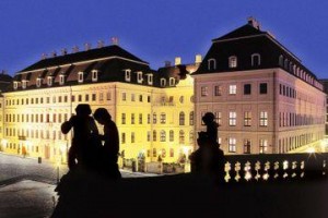 Hotel Taschenbergpalais Kempinski voted 4th best hotel in Dresden