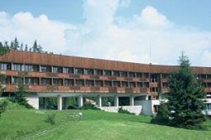 Hotel Tatry Image