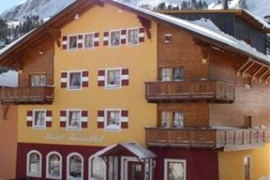 Hotel Tauernblick Obertauern Image