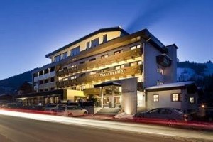 Hotel Taxacherhof voted 9th best hotel in Kirchberg in Tirol