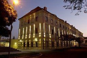 EuroAgentur Hotel Tereziansky Dvur voted 8th best hotel in Hradec Kralove