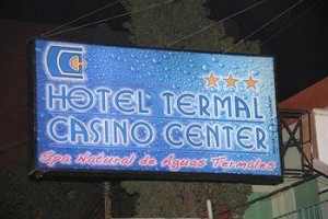 Hotel Termal Casino Center voted  best hotel in Termas de Rio Hondo