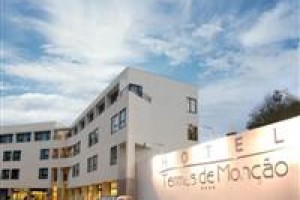 Hotel Termas de Moncao voted  best hotel in Moncao
