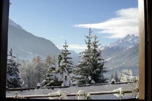 Hotel Terme Bormio Image