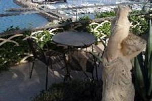 Hotel Terme Cristallo Palace Image