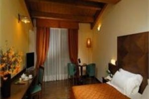 Hotel Terme S. Agnese voted 2nd best hotel in Bagno di Romagna
