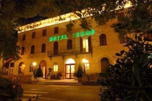 Hotel Terme Sarnano voted  best hotel in Sarnano