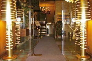Hotel Terminus Du Forez Saint-Etienne voted 7th best hotel in Saint-Etienne
