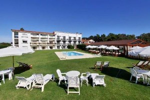 Hotel Terraza Del Mar voted 2nd best hotel in Punta Ballena