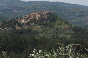 Hotel Terre d'Orcia Image