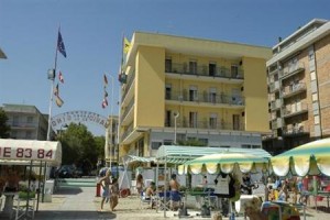 Hotel Teti Bellaria-Igea Marina Image