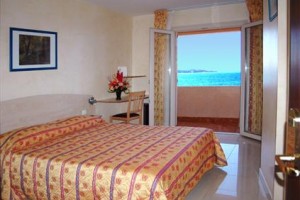Hotel Tettola Image