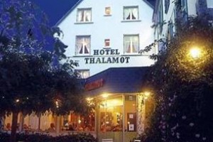 Hotel Thalamot voted 7th best hotel in Fouesnant