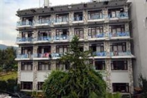 Hotel Thamel voted 10th best hotel in Kathmandu