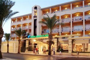 Hotel THB Gran Playa voted 10th best hotel in Santa Margalida