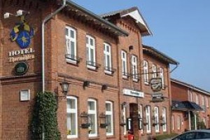 Hotel-Restaurant Thormahlen voted  best hotel in Krummesse