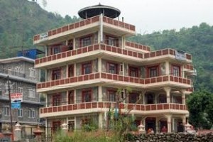 Hotel Tibet Home Image