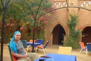 Hotel Tidene voted  best hotel in Agadez