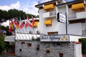 Hotel Tiffany Image