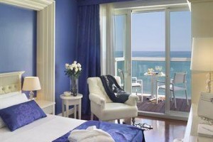 Hotel Tiffany's Riccione voted 5th best hotel in Riccione