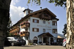 Hotel Tirol Sover voted  best hotel in Sover