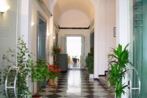 Hotel Tirrenia Viareggio voted 8th best hotel in Viareggio