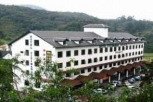 Hotel Titiwangsa voted 3rd best hotel in Brinchang