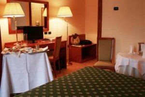 Hotel Tito Serrano voted 2nd best hotel in Melito di Porto Salvo