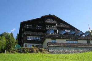 Hotel Todiblick Image
