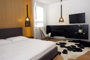 Hotel Tomasov voted 10th best hotel in Zlin