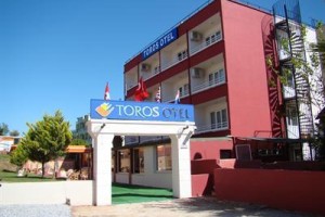 Hotel Toros Image