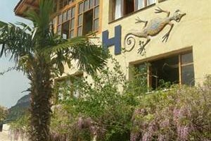 Hotel Torrecerredo voted 5th best hotel in Cabrales