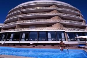 Hotel Torremaura Cervia Image