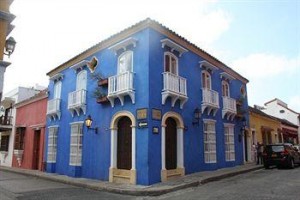 Hotel Torreon Azul Image