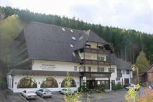 Hotel Traube Altensteig Image