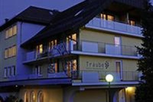 Hotel Traube Lossburg Image