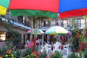 Hotel Travel Inn Image