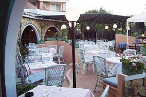 Hotel Tre Lune Villasimius Image