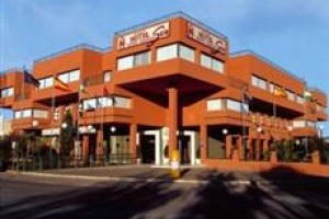 Hotel Triunfo Granada Sur voted  best hotel in Ogijares