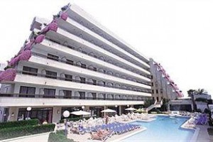 Tropic Park voted 2nd best hotel in Malgrat de Mar