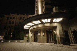 Hotel Trusty Bayside Tokyo Image
